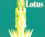 Idyll of the White Lotus by Mabel Collins