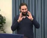 Islamic Spirituality: The Role of Religious Law by Leslie Wolf