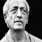 Quotes by Jiddu Krishnamurti