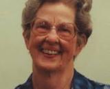Joy Mills - Audio Archive