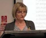 The Dharma of the Theosophical Society by Linda Oliveria
