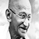 Quotes By Mahatma Gandhi