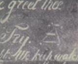 Video of Mahatmas and their Letters