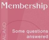 Brochure on membership of the Theosophical Society
