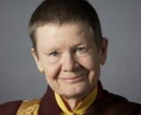 The Practice Of Tonglen by Pema Chodron