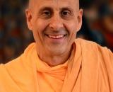 Radhanath Swami