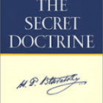 The Secret Doctrine and its Study - Notes from R. Bowen
