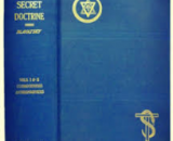 The Secret Doctrine And Its Study