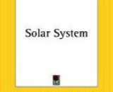 Ebook - The Solar System by A.E. Powell