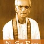 Initiation by N. Sri Ram