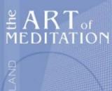 Brochure on meditation