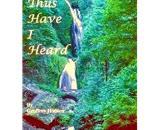 Thus Have I Heard