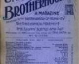 Universal Brotherhood Path magazine archives