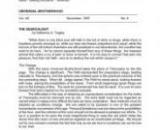 Universal Brotherhood publication archives