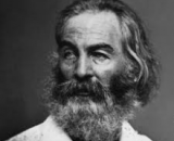 To Him that was Crucified by Walt Whitman