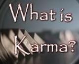Vedeo on Karma from a Theosophical perspective