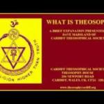 What is Theosophy