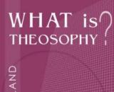 Brochure on What is Theosophy