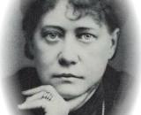 Madame Blavatsky on the Himalayan Brothers