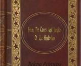 From the caves and jungles of hindostan by H.P. Blavatsky