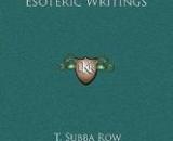 Collection of Esoteric Writings