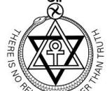 The Theosophical Society Emblem