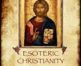 esoteric christianity
