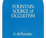 Fountain Source of Occultism