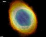 Life In Space by H.P Blavatsky 