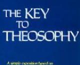 The Key to Theosophy