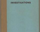 ebook - Occult Investigations