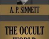 Ebook - The Occult World by A. P. Sinnett
