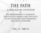 The Path magazine archives