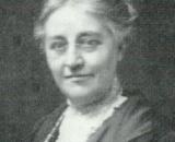 Alice Cleather
