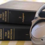 Audio Archives