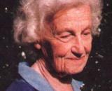 Dora Kunz talk on the Angelic Kingdom