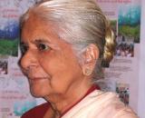 Radha Burnier