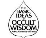 A study course on the basic ideas of Occult Wisdom