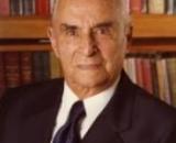 Geoffrey Hodson video of talk on the teachings of Christ.