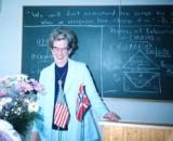 Joy Mills