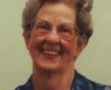 Joy Mills audio recording of talks in The Netherlans