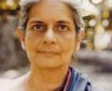 Radha Burnier talks on Self Suffering