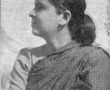 ShriDevi Metha audio recording of talk in Bhagavad Gita