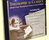 Theosophical Classics CDROM
