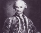 Count St Germain