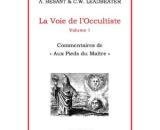 La Voie de l'Occultiste