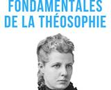 Les Lois Fondamentales de la Théosophie