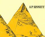 Pyramids and Stonehenge ebook by AP Sinnett