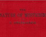 The Nature of Mysticism