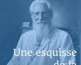 Une esquisse de la Théosophie 